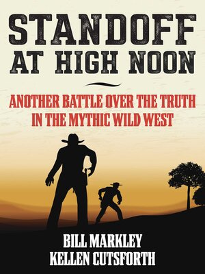 cover image of Standoff at High Noon